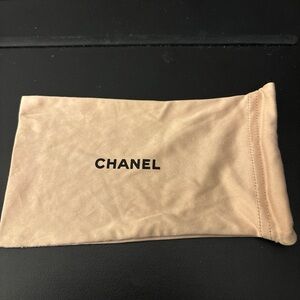 Eye Glass dust bag